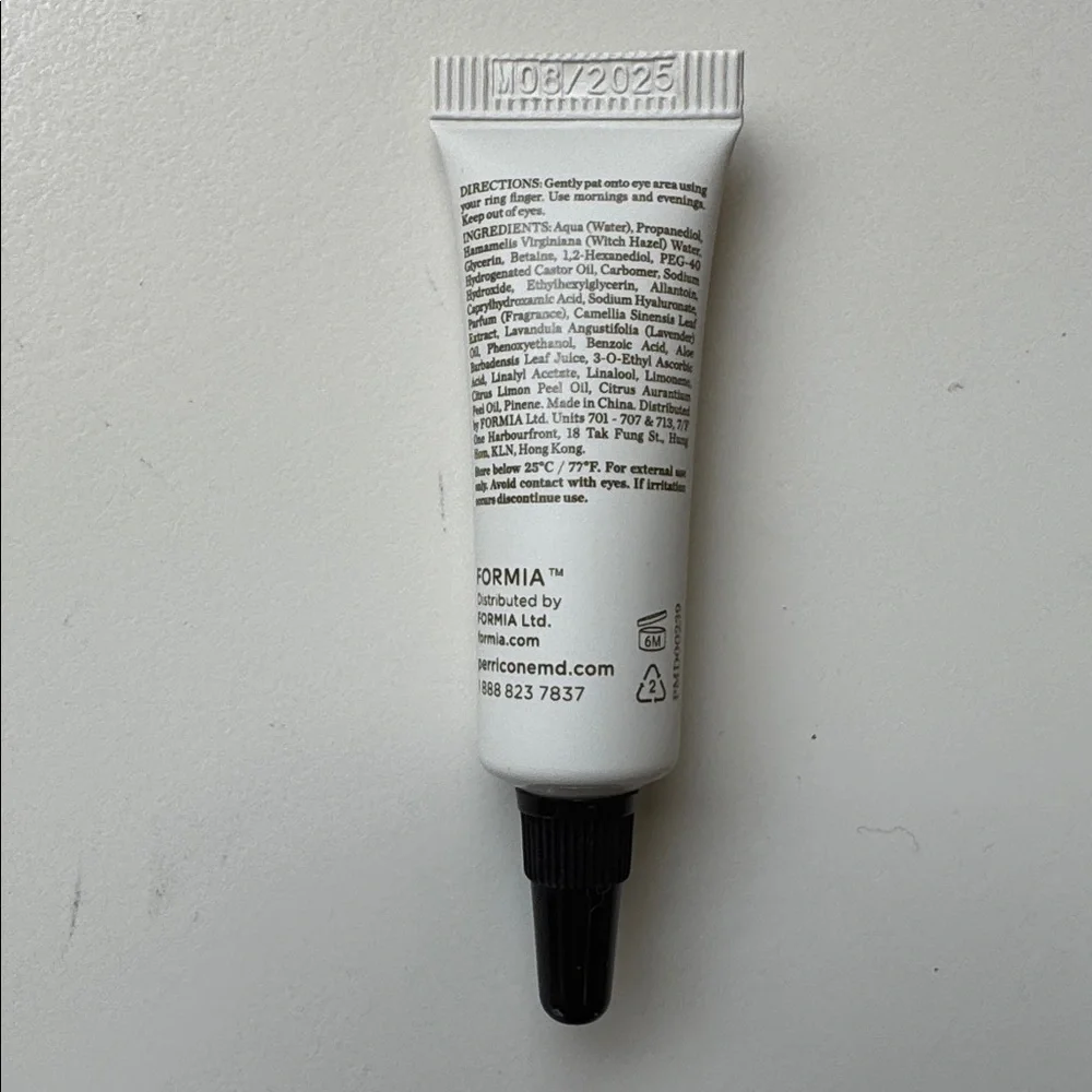 Perricone MD Vitamin C Skincare Collection - Travel Size
